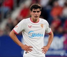 乐鱼·体育官方网站-意天空：那不勒斯再次关注胡安卢，准备与尤文展开争夺