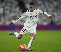 德天空：34岁巴斯克斯加盟勒沃库森交易已完成，他将签约两年