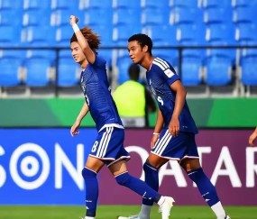 乐鱼leyu体育-U23亚洲杯中日两队均零封对手 共铸U23亚洲杯防守传奇