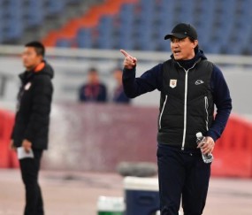 乐鱼网页版登录入口官网-诸神归位新泰山从定“芯”开始 郝家军2022有新思路