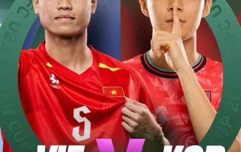 乐鱼app体育官方网站入口-9-8！U23亚洲杯季军诞生：韩国11打10，仍输越南，中国队剑指冠军